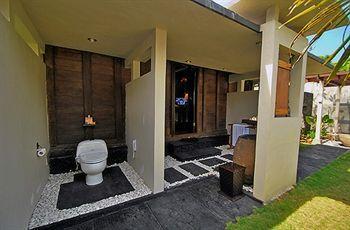 Kajane Tulamben Bali 4* Kubu