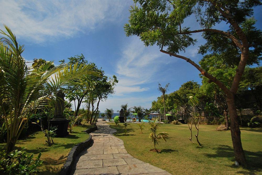 Kajane Tulamben Bali Holiday park 4*