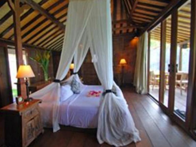 Kajane Tulamben Bali 4*