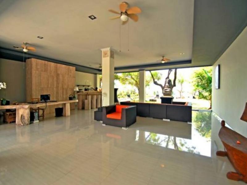 Kajane Tulamben Bali Holiday park Kubu