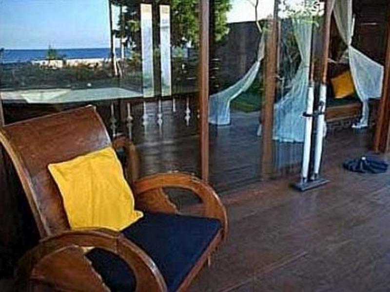 Kajane Tulamben Bali Holiday park 4*