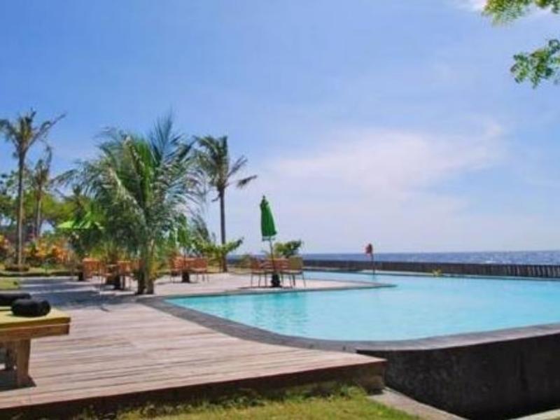 Kajane Tulamben Bali Holiday park