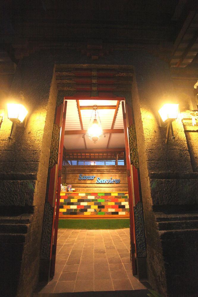Seaview Hotel 3*