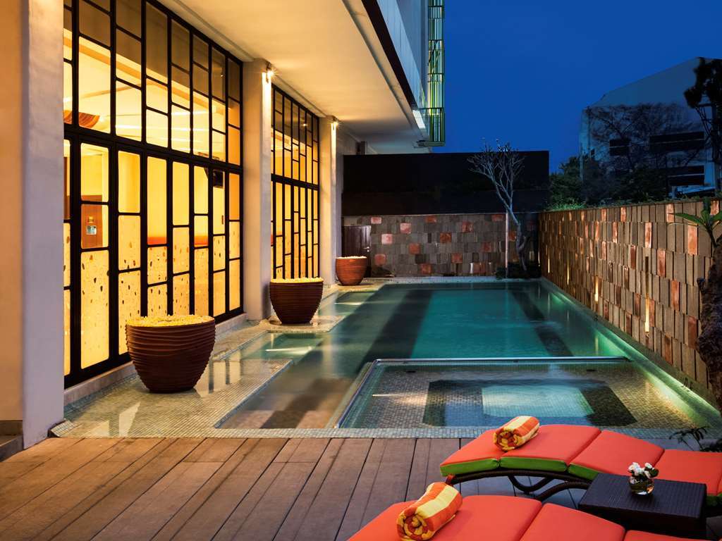Grand Livio Kuta 3* Legian (Bali)