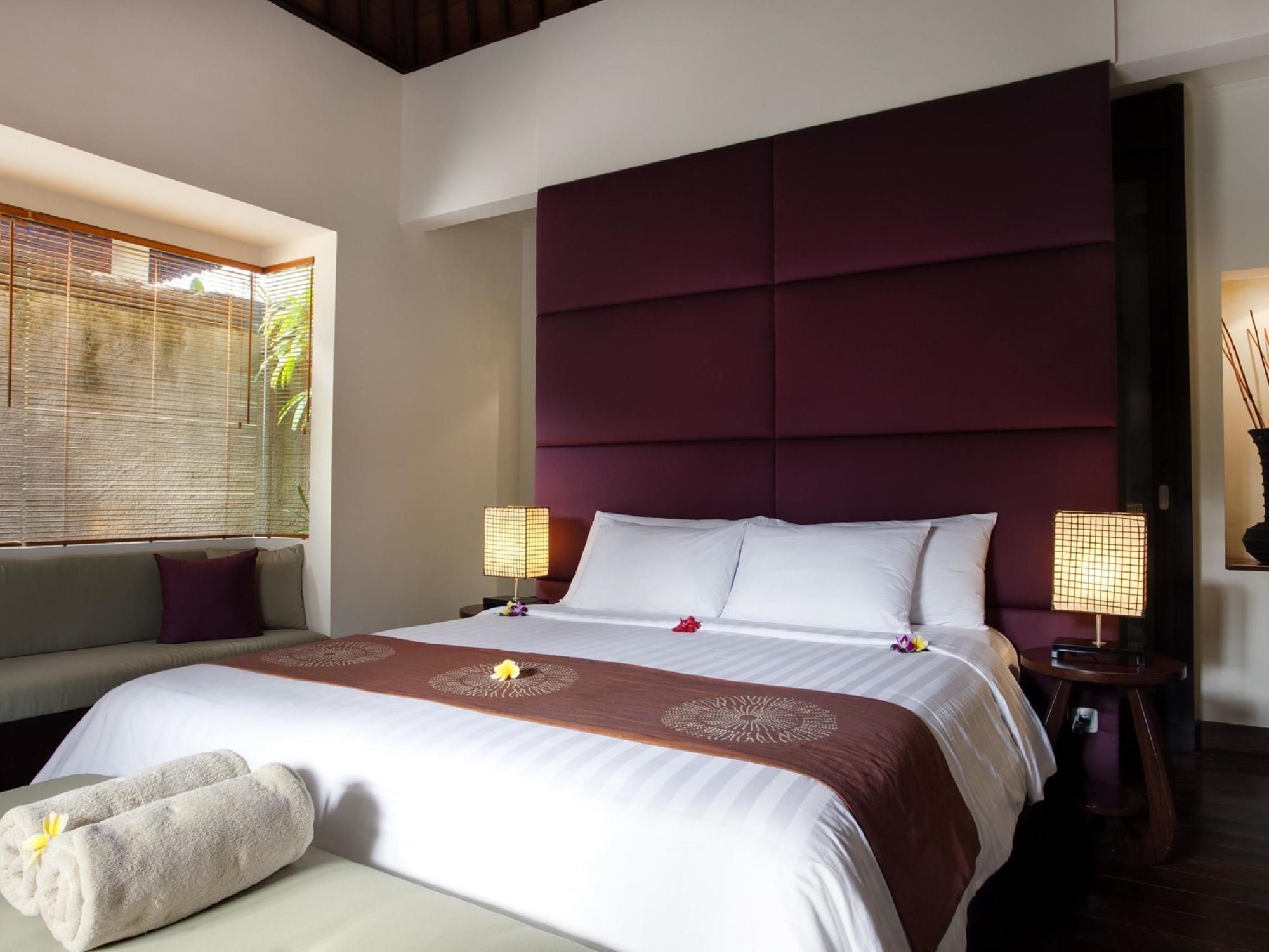 Sagara And By Ahm Resort Sanur (Bali)