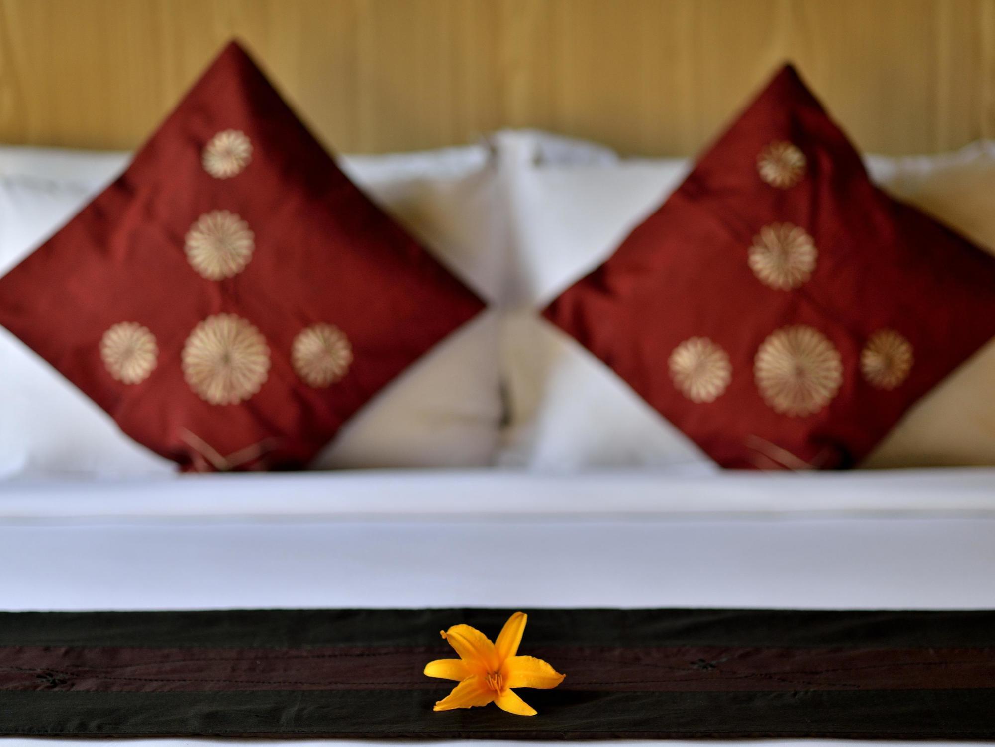 Gino Feruci By Kagum Villa Ubud (Bali)