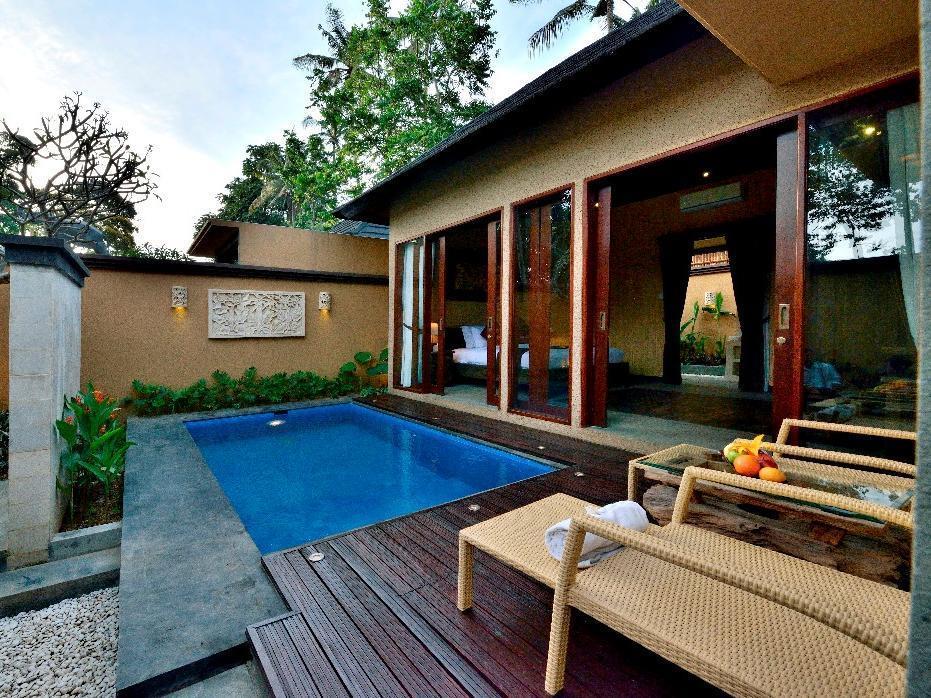 Gino Feruci By Kagum * Ubud (Bali)