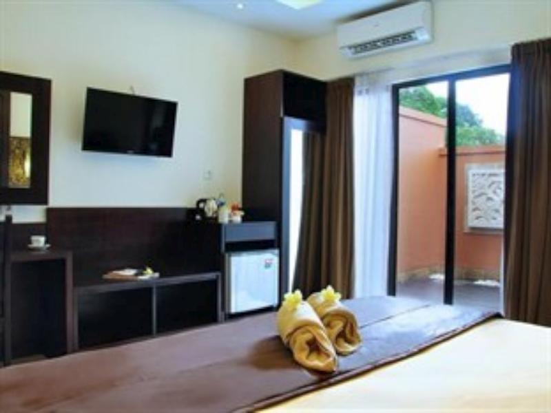 Sari Guest house 3*