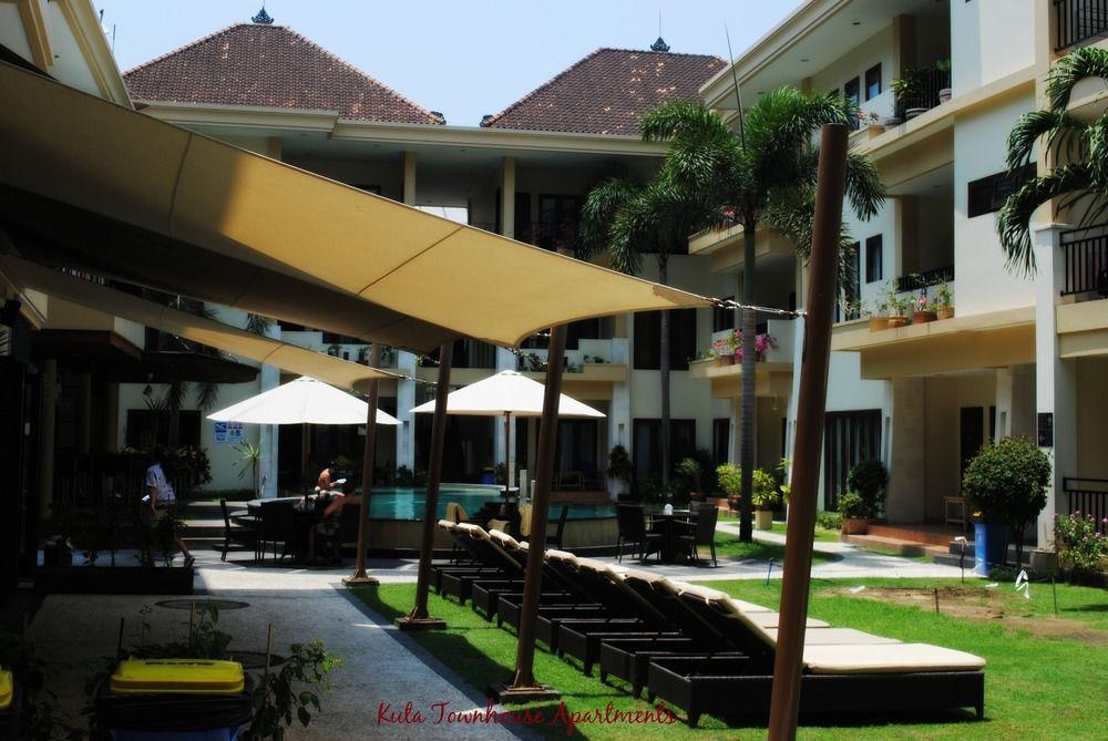 Kuta Town House Aparthotel Kuta (Bali)