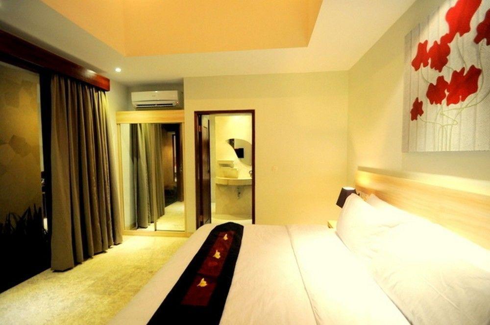 Jas Boutique * Seminyak (Bali)