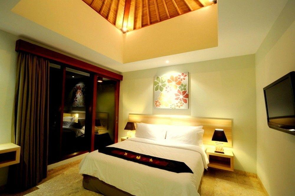 Jas Boutique Villa *