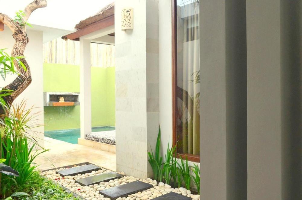 Jas Boutique Villa *