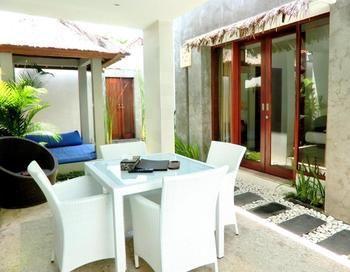 Jas Boutique Villa Seminyak (Bali)