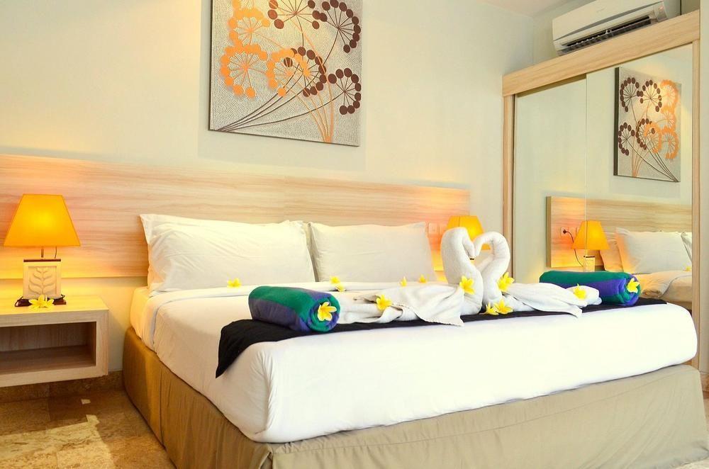 Jas Boutique Villa