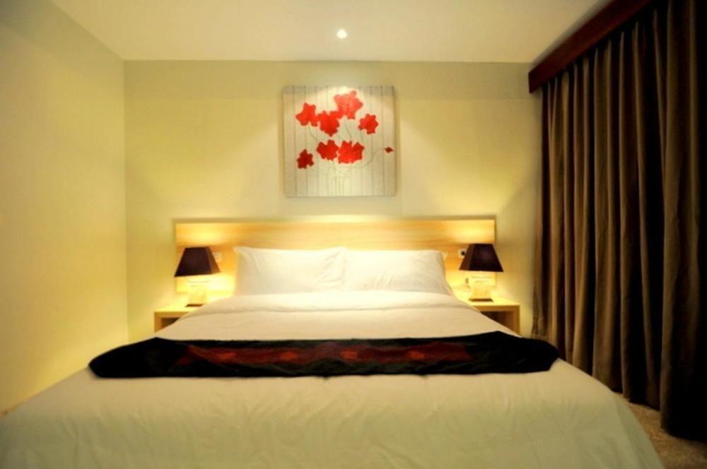 Jas Boutique * Seminyak (Bali)