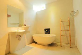 Jas Boutique Villa Seminyak (Bali)
