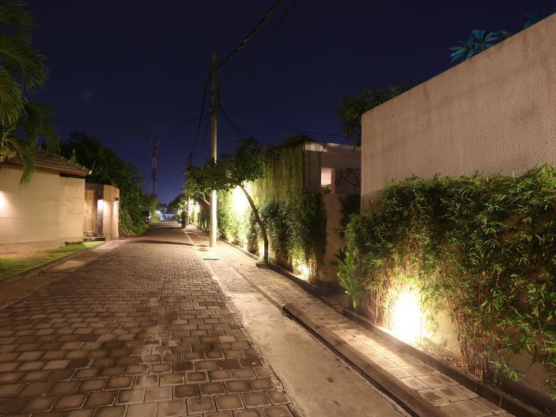 Jas Boutique Villa