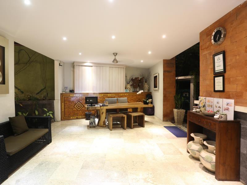 Jas Boutique Villa Seminyak (Bali)