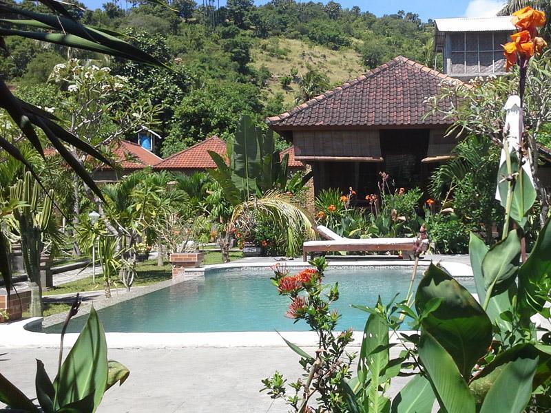 Bali Citra Lestari 2* Amed (Bali)