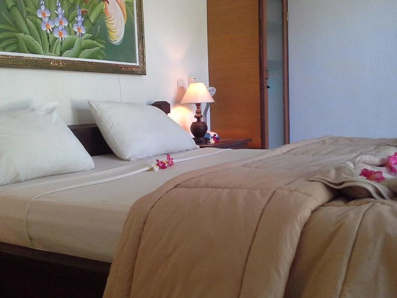 Bali Citra Lestari Hotel 2*