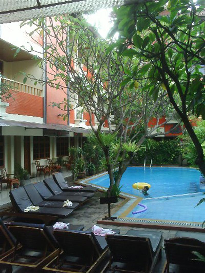 Green Garden Hotel Kuta (Bali)