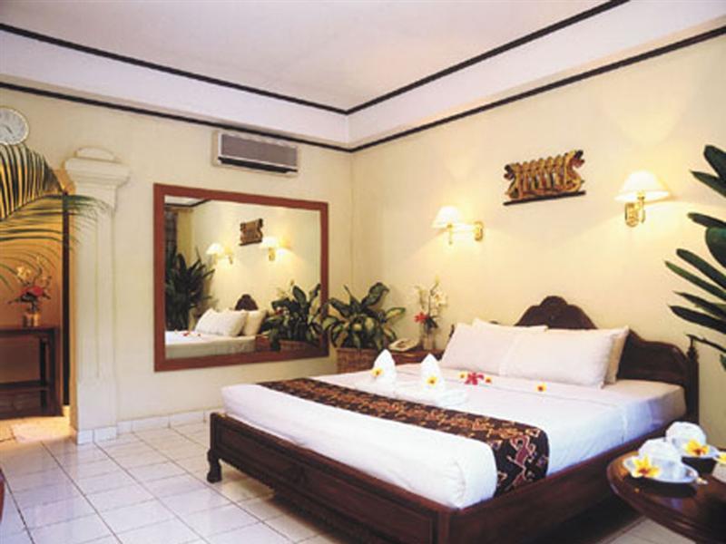 Green Garden Hotel