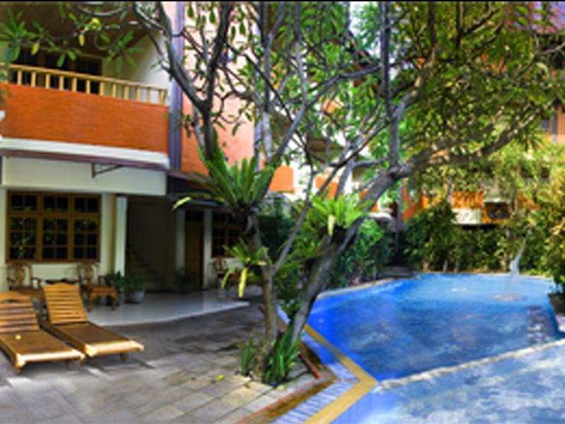 Green Garden 2*