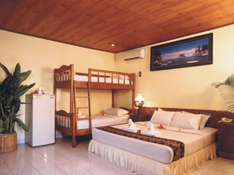 Green Garden Hotel Kuta (Bali)