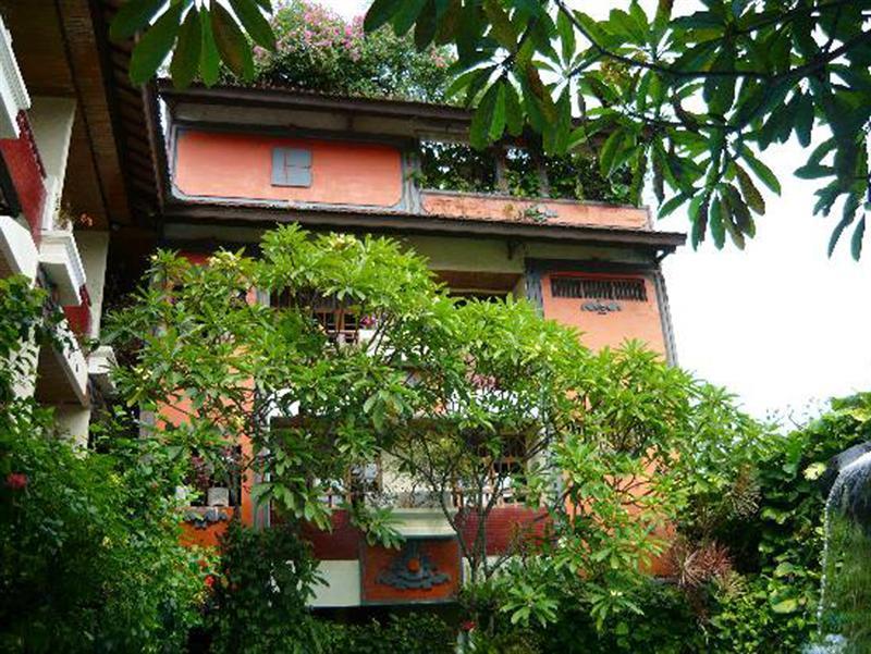Green Garden 2*