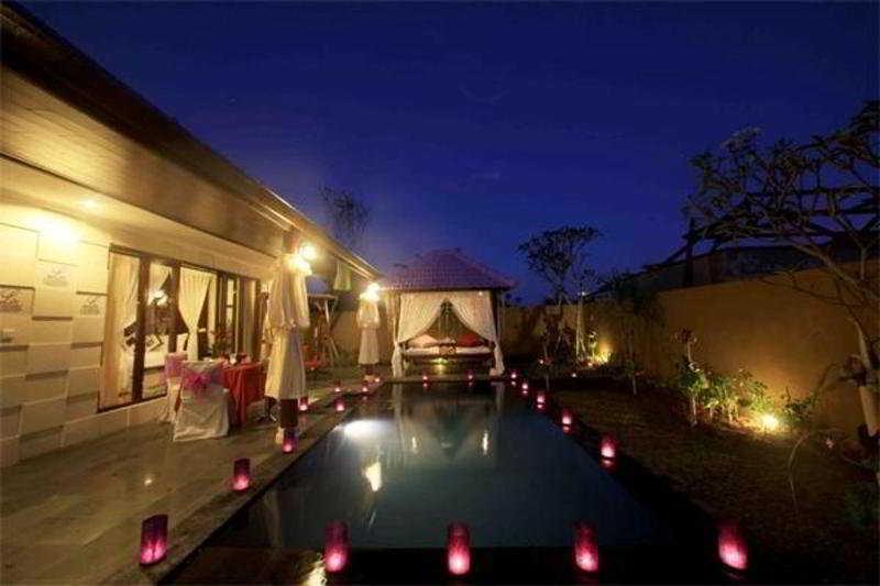 Lavender & Villa Kuta (Bali)