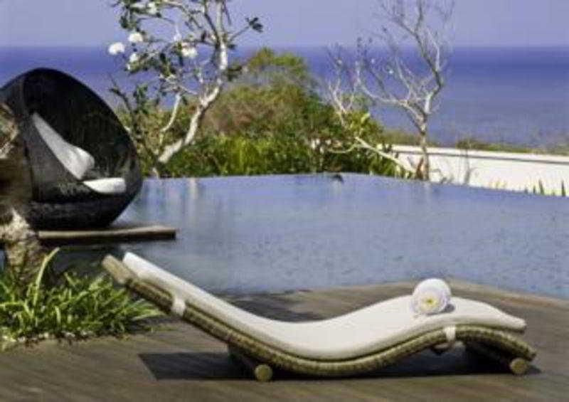 Hotel The Shanti By Elite Havens Nusa Dua (Bali)