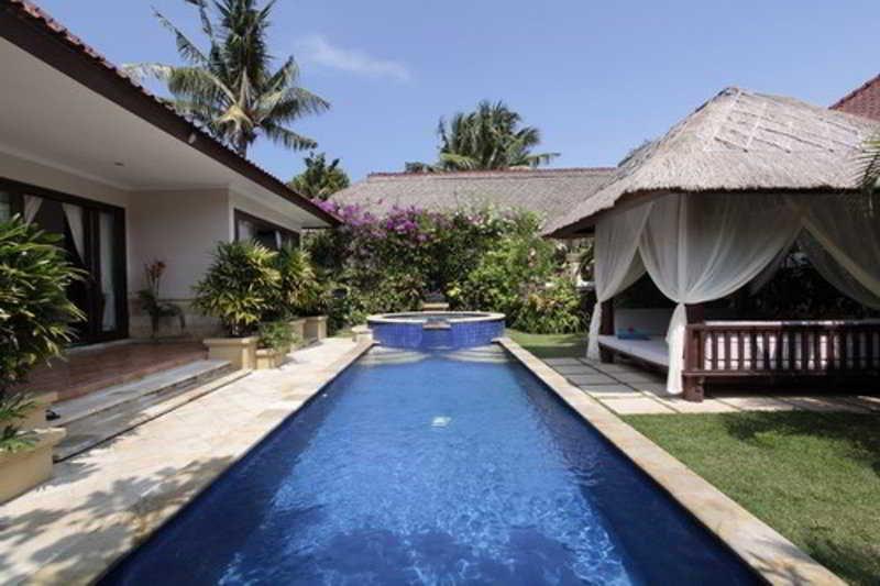 Villa The Zen *