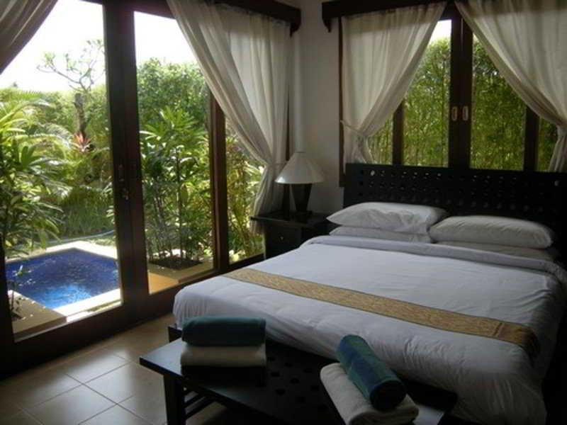 Villa The Zen Sanur (Bali)