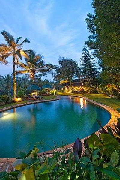 Alam Sari Keliki & Tegallalang (Bali)