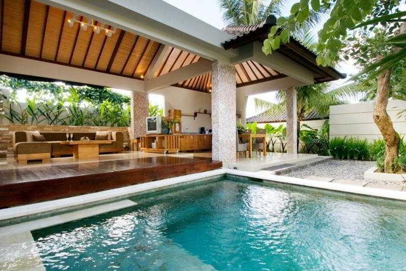 Grand Akhyati & Villa Canggu (Bali)