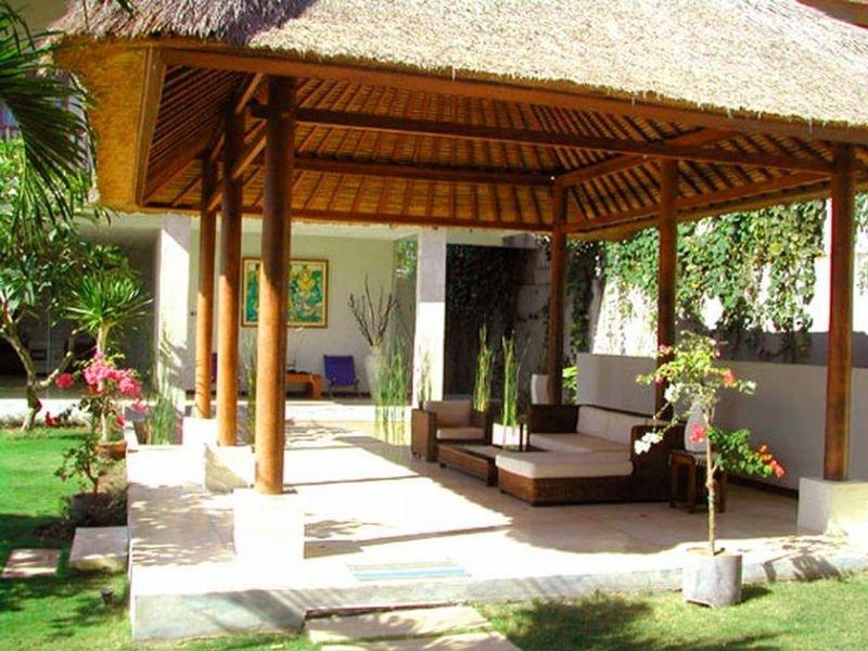 Onga Bali 3*
