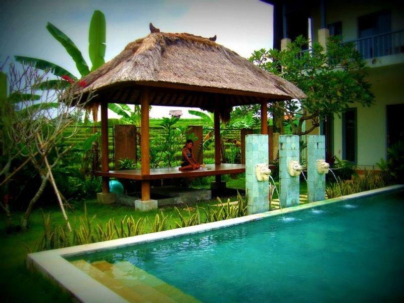 Onga Bali Hotel 3*