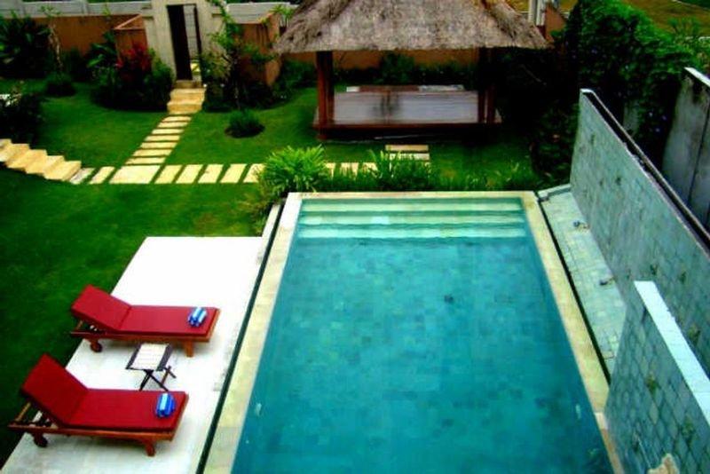 Hotel Onga Bali Umalas (Bali)