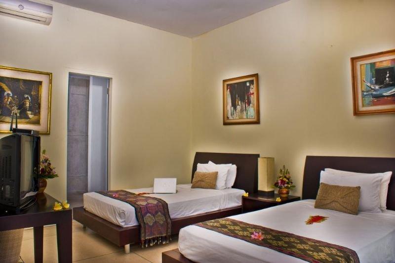 Hotel Onga Bali