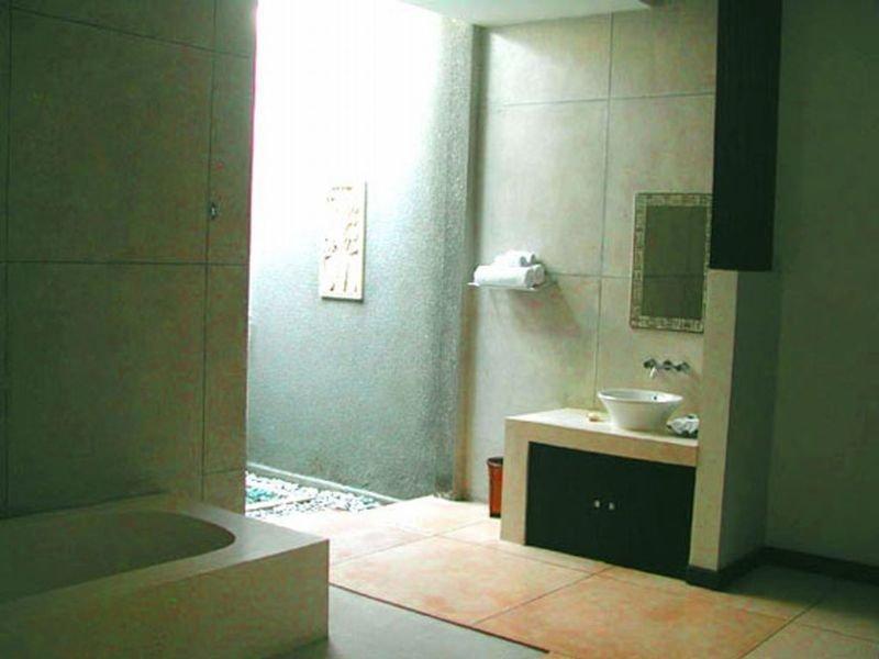 Onga Bali Hotel