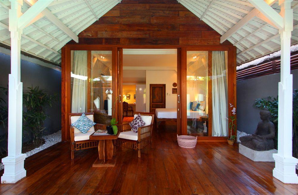 The Aparthotel
