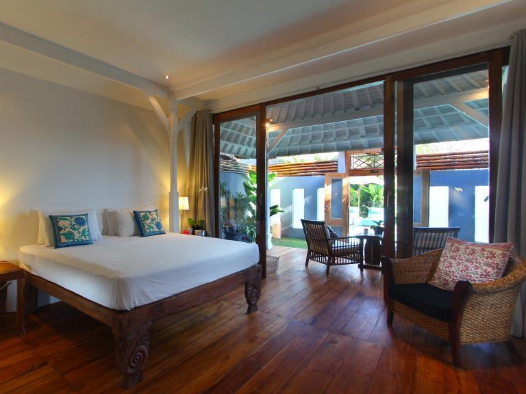 The Aparthotel 3*