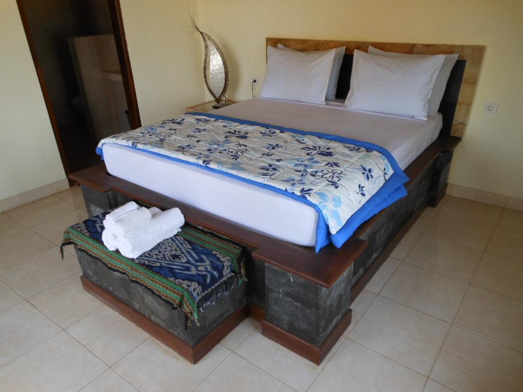 Barong Cafe And Restaurant Holiday park