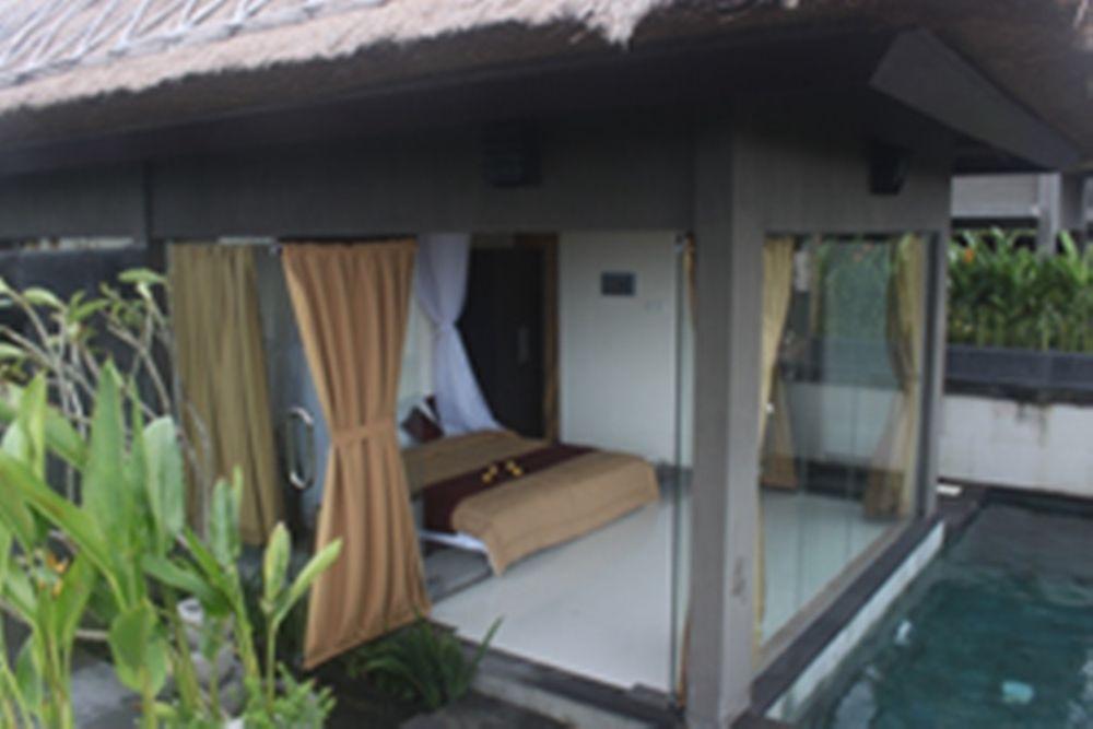 Bali Golden Elephant Boutique Holiday park