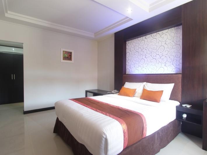 Taman Agung 3*