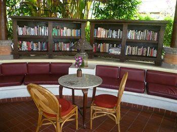 Sativa Hotel
