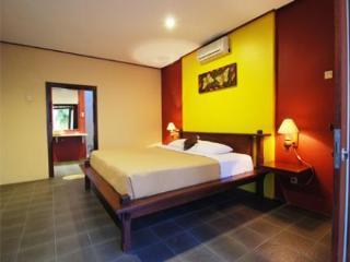 The Village 3* Seminyak (Bali)