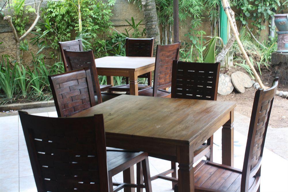 Alam Bali Guest house