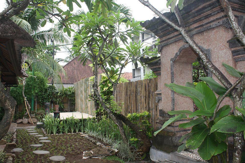 Alam Bali Guest house