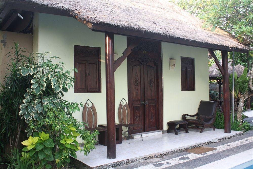 Alam Bali Guest house 3*